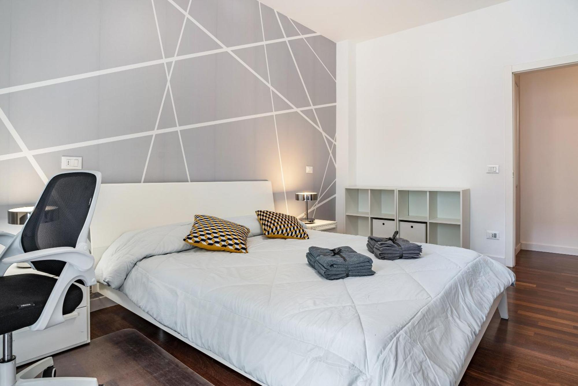Appartamento Casa Grazioli Trento
